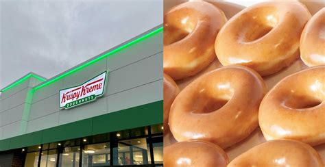 krispy kreme - pitx photos|New Krispy Kreme in Winnipeg draws two.